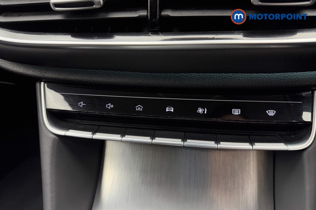Mg Motor Uk HS Trophy Automatic Petrol SUV - Stock Number (1558818) - 9th supplementary image