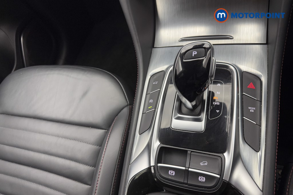 Mg Motor Uk HS Trophy Automatic Petrol SUV - Stock Number (1558818) - 10th supplementary image