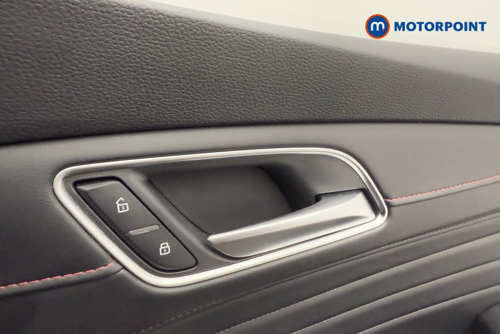 Mg Motor Uk HS Trophy Automatic Petrol SUV - Stock Number (1558818) - 13th supplementary image