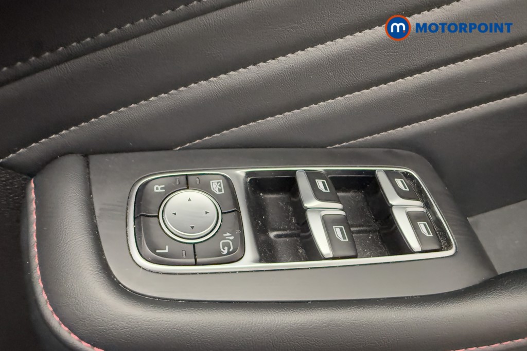 Mg Motor Uk HS Trophy Automatic Petrol SUV - Stock Number (1558818) - 14th supplementary image