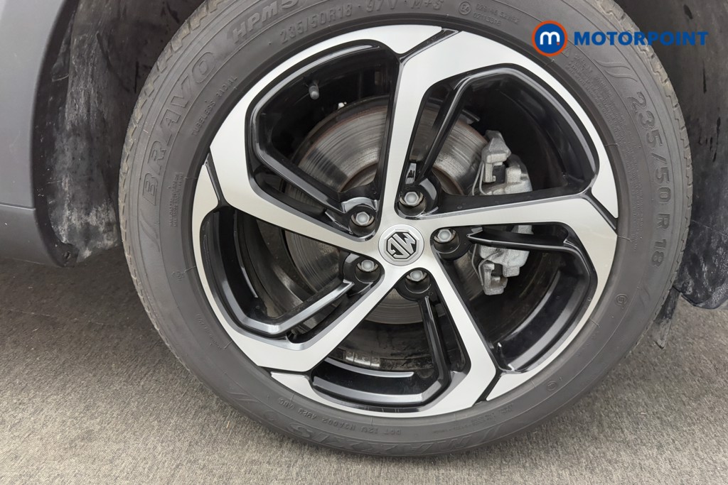 Mg Motor Uk HS Trophy Automatic Petrol SUV - Stock Number (1558818) - 15th supplementary image