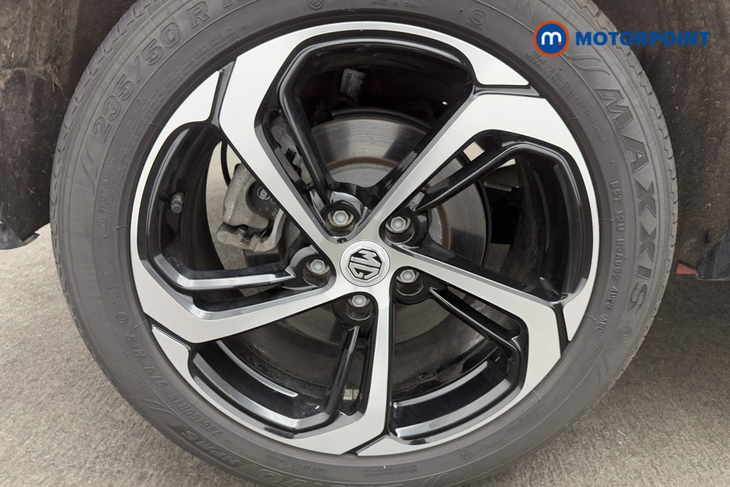 Mg Motor Uk HS Trophy Automatic Petrol SUV - Stock Number (1558818) - 16th supplementary image