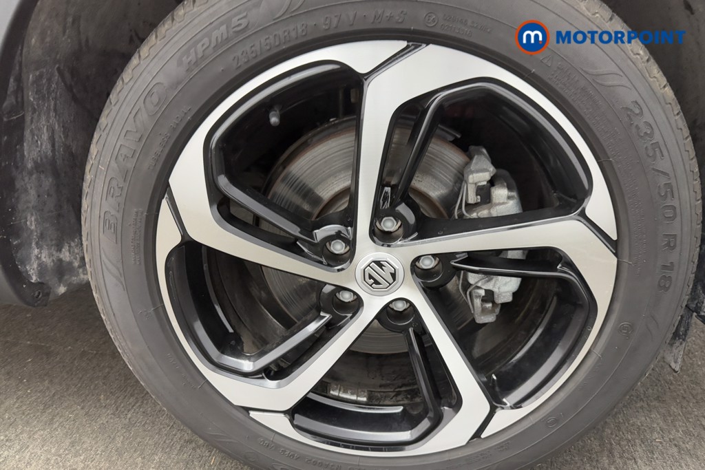 Mg Motor Uk HS Trophy Automatic Petrol SUV - Stock Number (1558818) - 17th supplementary image