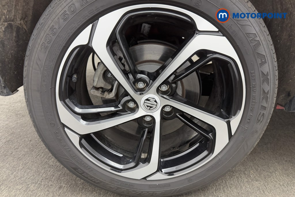 Mg Motor Uk HS Trophy Automatic Petrol SUV - Stock Number (1558818) - 18th supplementary image