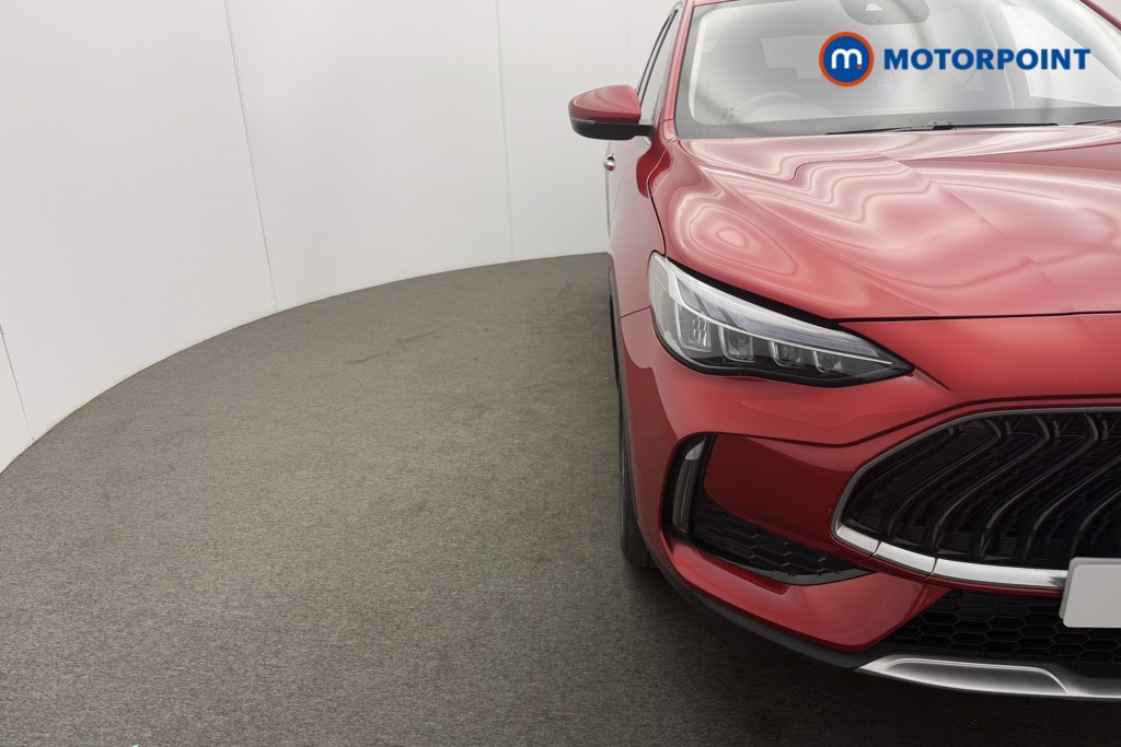 Mg Motor Uk HS Trophy Automatic Petrol SUV - Stock Number (1558818) - 19th supplementary image