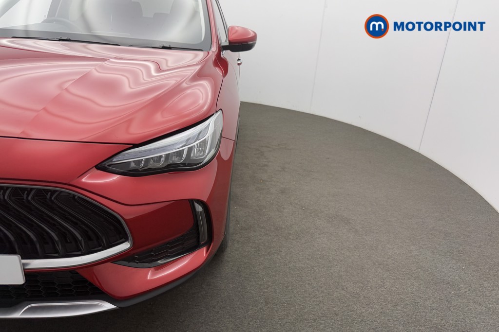 Mg Motor Uk HS Trophy Automatic Petrol SUV - Stock Number (1558818) - 20th supplementary image