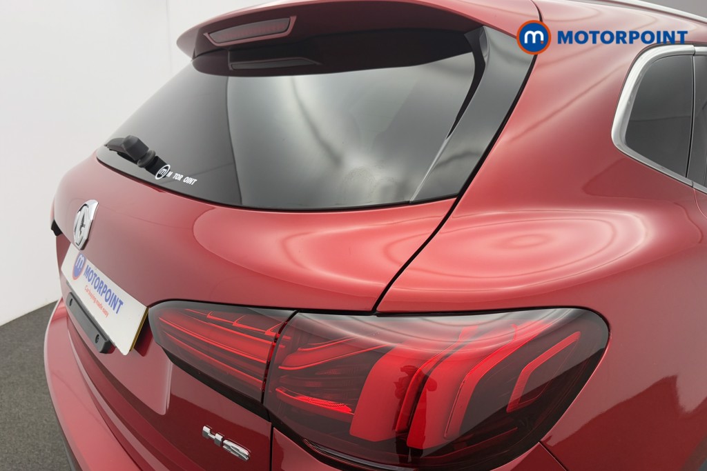 Mg Motor Uk HS Trophy Automatic Petrol SUV - Stock Number (1558818) - 21st supplementary image