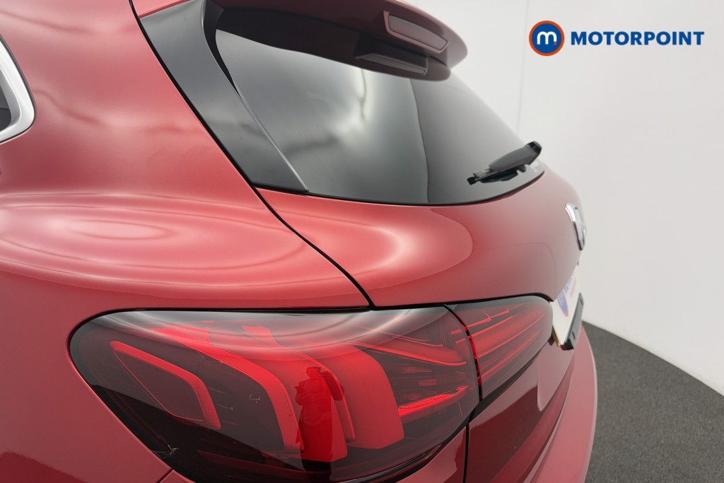 Mg Motor Uk HS Trophy Automatic Petrol SUV - Stock Number (1558818) - 23rd supplementary image