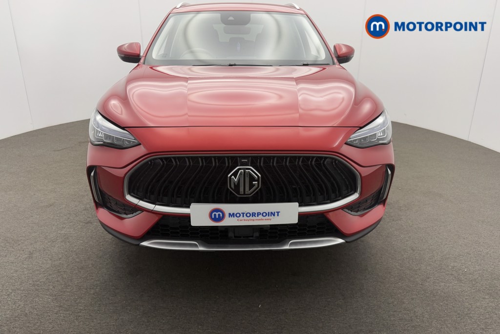Mg Motor Uk HS Trophy Automatic Petrol SUV - Stock Number (1558818) - 25th supplementary image