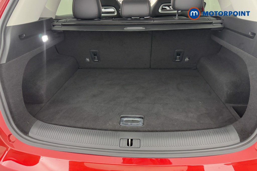 Mg Motor Uk HS Trophy Automatic Petrol SUV - Stock Number (1558818) - 26th supplementary image