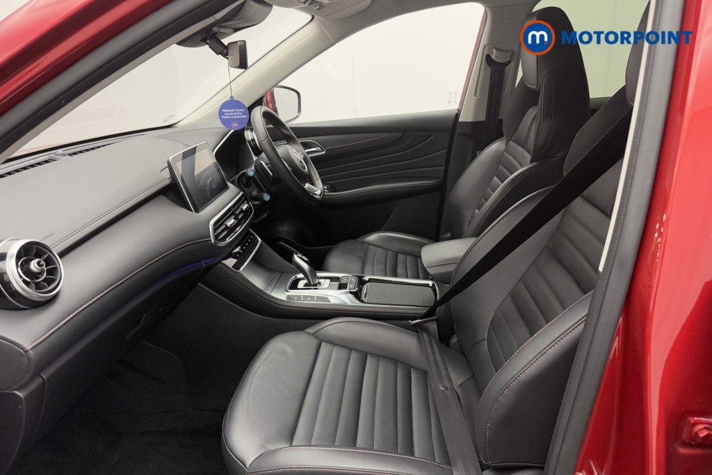 Mg Motor Uk HS Trophy Automatic Petrol SUV - Stock Number (1558818) - 1st supplementary image