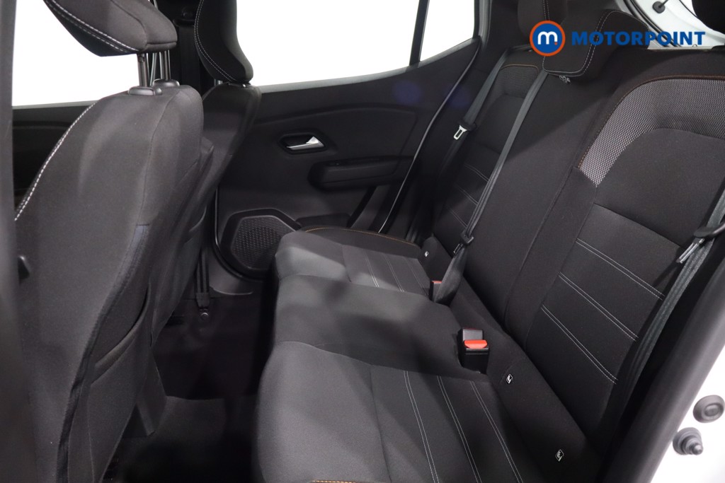 Dacia Sandero Stepway Comfort Manual Petrol Hatchback - Stock Number (1558827) - 5th supplementary image