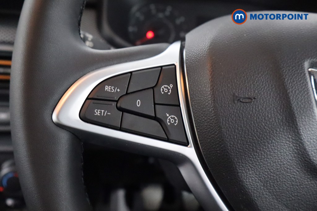 Dacia Sandero Stepway Comfort Manual Petrol Hatchback - Stock Number (1558827) - 7th supplementary image