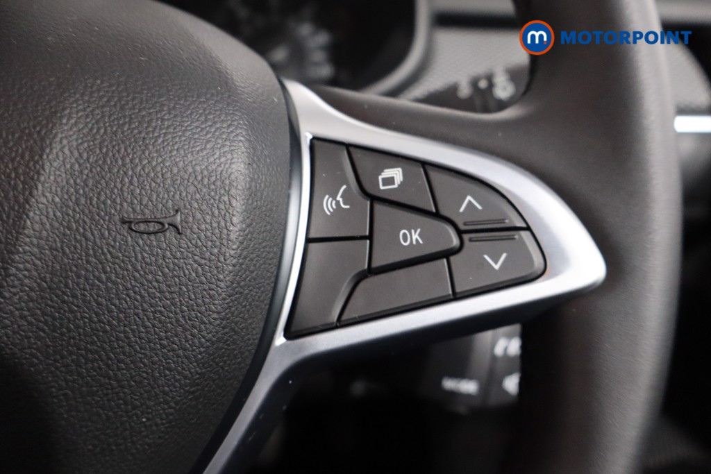 Dacia Sandero Stepway Comfort Manual Petrol Hatchback - Stock Number (1558827) - 8th supplementary image