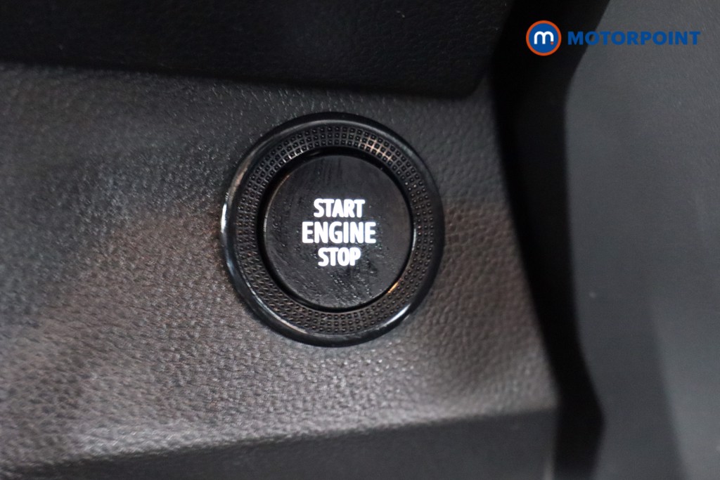 Dacia Sandero Stepway Comfort Manual Petrol Hatchback - Stock Number (1558827) - 13th supplementary image
