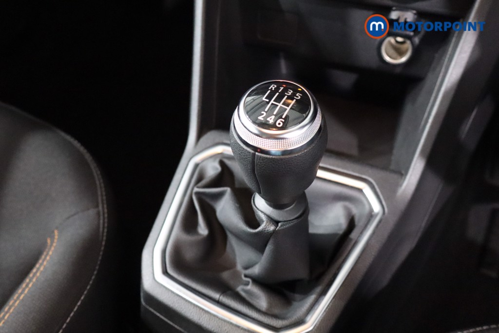 Dacia Sandero Stepway Comfort Manual Petrol Hatchback - Stock Number (1558827) - 14th supplementary image