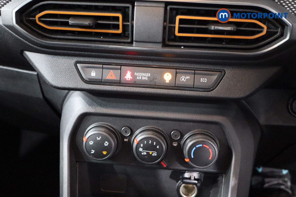 Dacia Sandero Stepway Comfort Manual Petrol Hatchback - Stock Number (1558827) - 16th supplementary image