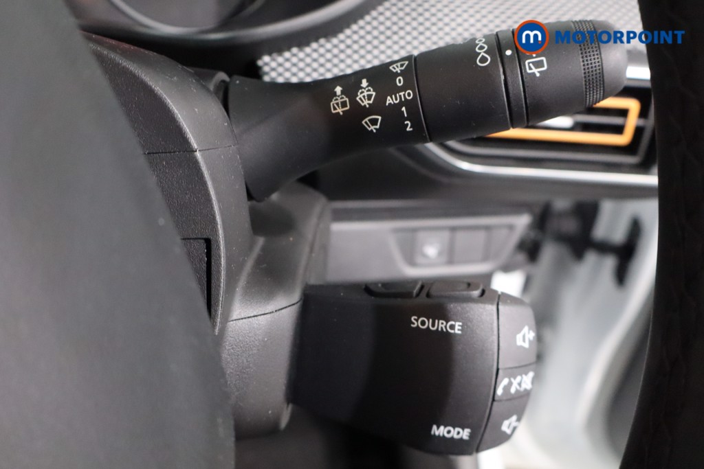 Dacia Sandero Stepway Comfort Manual Petrol Hatchback - Stock Number (1558827) - 18th supplementary image
