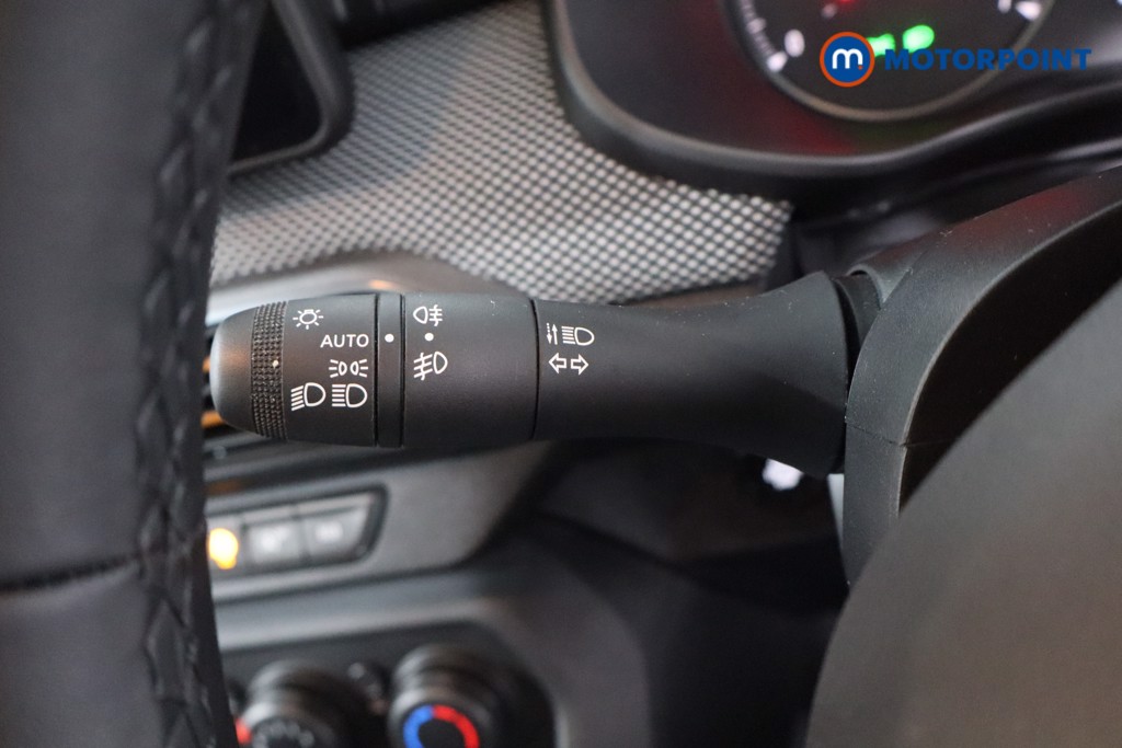 Dacia Sandero Stepway Comfort Manual Petrol Hatchback - Stock Number (1558827) - 19th supplementary image