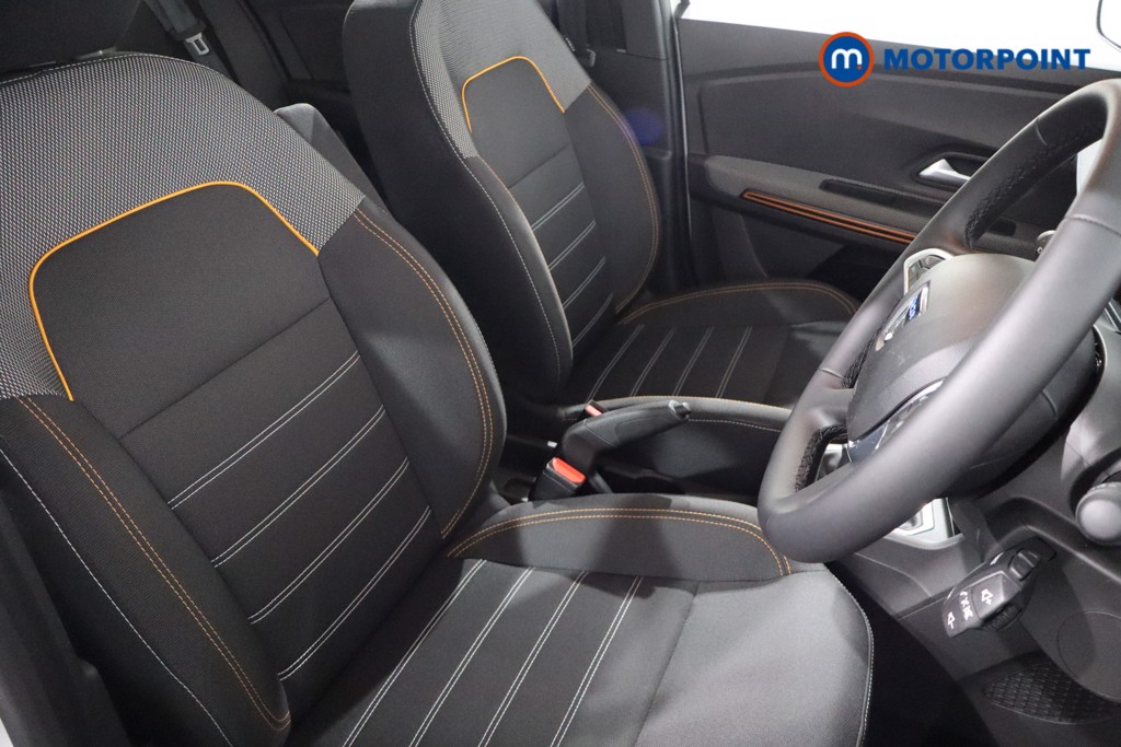Dacia Sandero Stepway Comfort Manual Petrol Hatchback - Stock Number (1558827) - 21st supplementary image