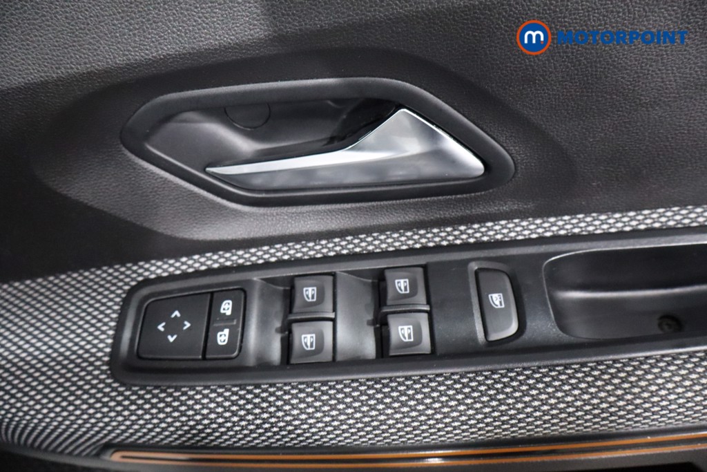 Dacia Sandero Stepway Comfort Manual Petrol Hatchback - Stock Number (1558827) - 22nd supplementary image