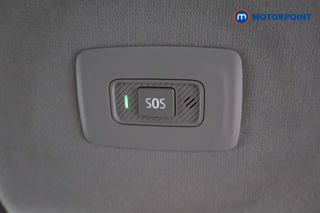 Dacia Sandero Stepway Comfort Manual Petrol Hatchback - Stock Number (1558827) - 23rd supplementary image