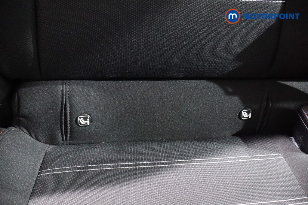 Dacia Sandero Stepway Comfort Manual Petrol Hatchback - Stock Number (1558827) - 24th supplementary image