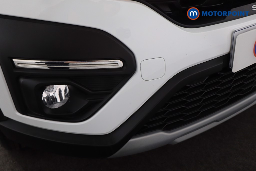 Dacia Sandero Stepway Comfort Manual Petrol Hatchback - Stock Number (1558827) - 25th supplementary image