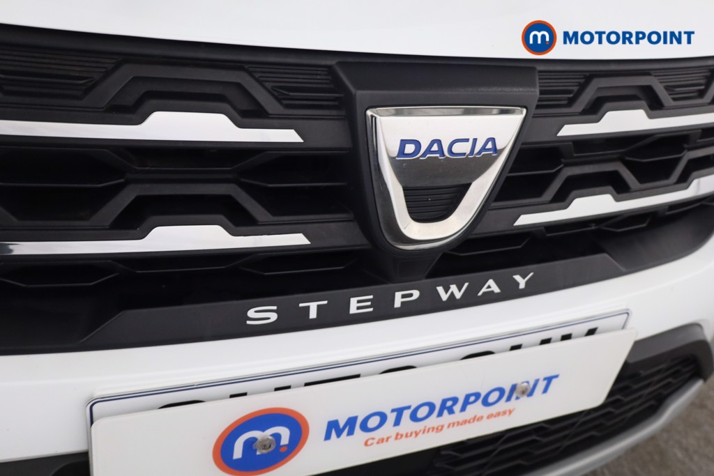 Dacia Sandero Stepway Comfort Manual Petrol Hatchback - Stock Number (1558827) - 26th supplementary image