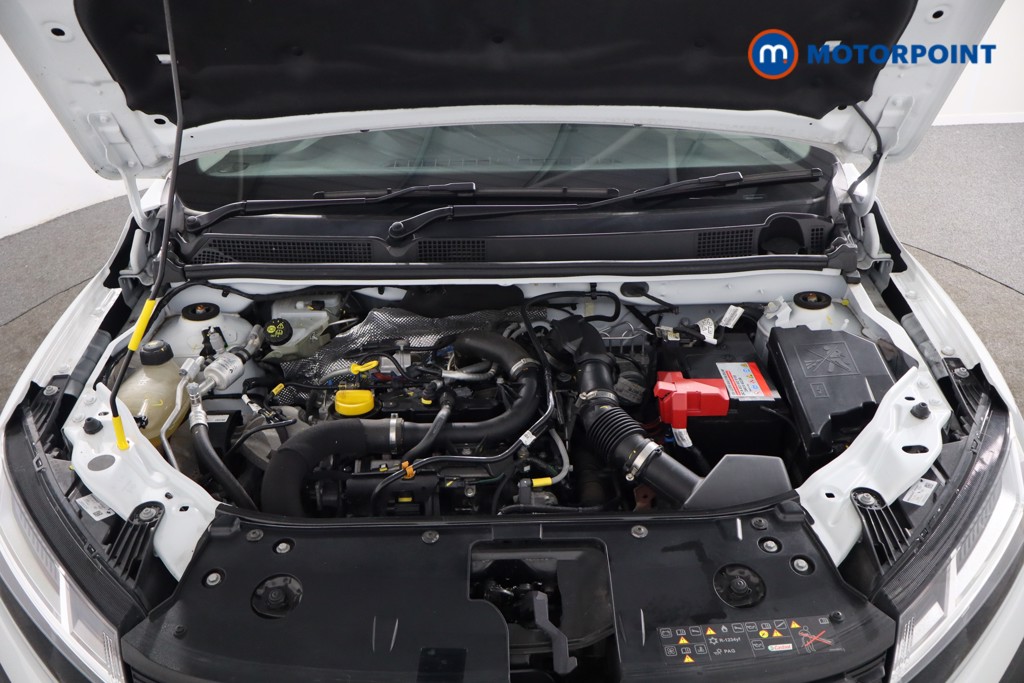 Dacia Sandero Stepway Comfort Manual Petrol Hatchback - Stock Number (1558827) - 29th supplementary image