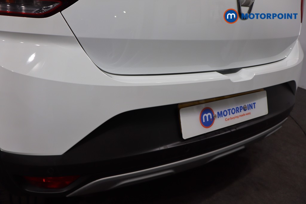 Dacia Sandero Stepway Comfort Manual Petrol Hatchback - Stock Number (1558827) - 32nd supplementary image