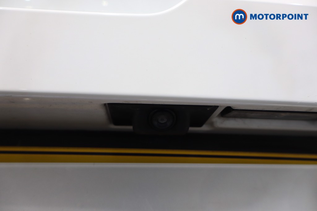Dacia Sandero Stepway Comfort Manual Petrol Hatchback - Stock Number (1558827) - 33rd supplementary image