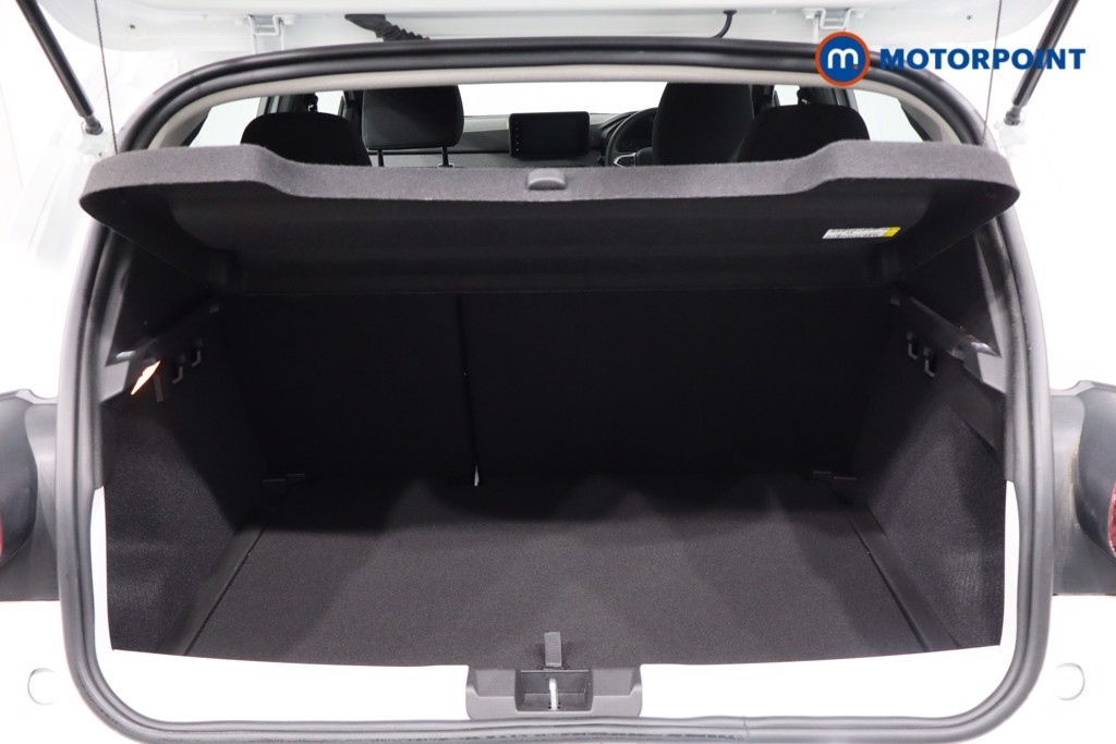Dacia Sandero Stepway Comfort Manual Petrol Hatchback - Stock Number (1558827) - 35th supplementary image