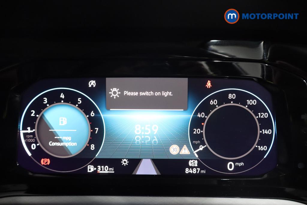Volkswagen Golf Life Manual Petrol Hatchback - Stock Number (1558836) - 4th supplementary image