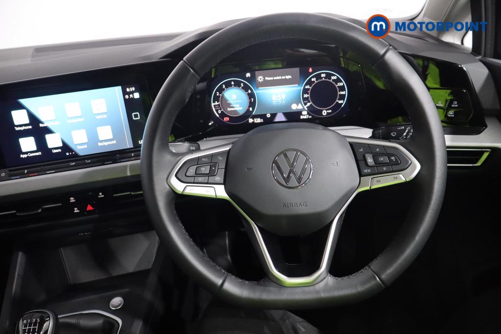 Volkswagen Golf Life Manual Petrol Hatchback - Stock Number (1558836) - 5th supplementary image