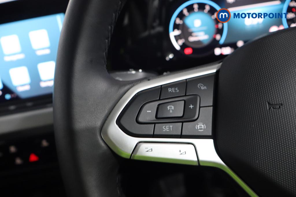 Volkswagen Golf Life Manual Petrol Hatchback - Stock Number (1558836) - 6th supplementary image
