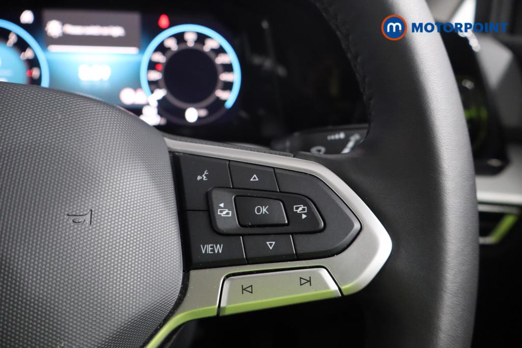 Volkswagen Golf Life Manual Petrol Hatchback - Stock Number (1558836) - 7th supplementary image