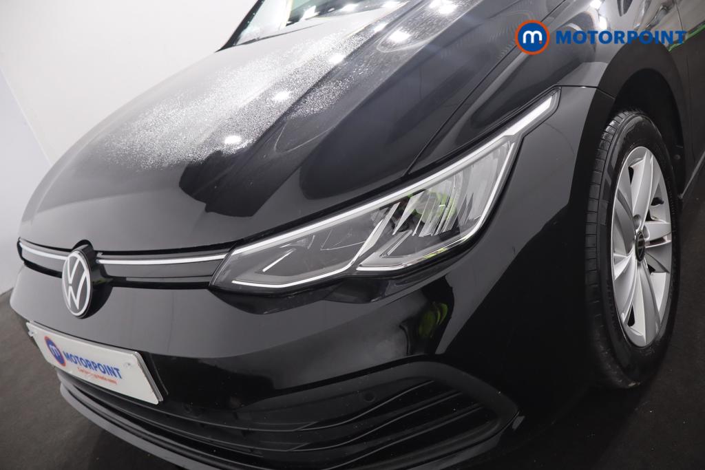 Volkswagen Golf Life Manual Petrol Hatchback - Stock Number (1558836) - 11th supplementary image