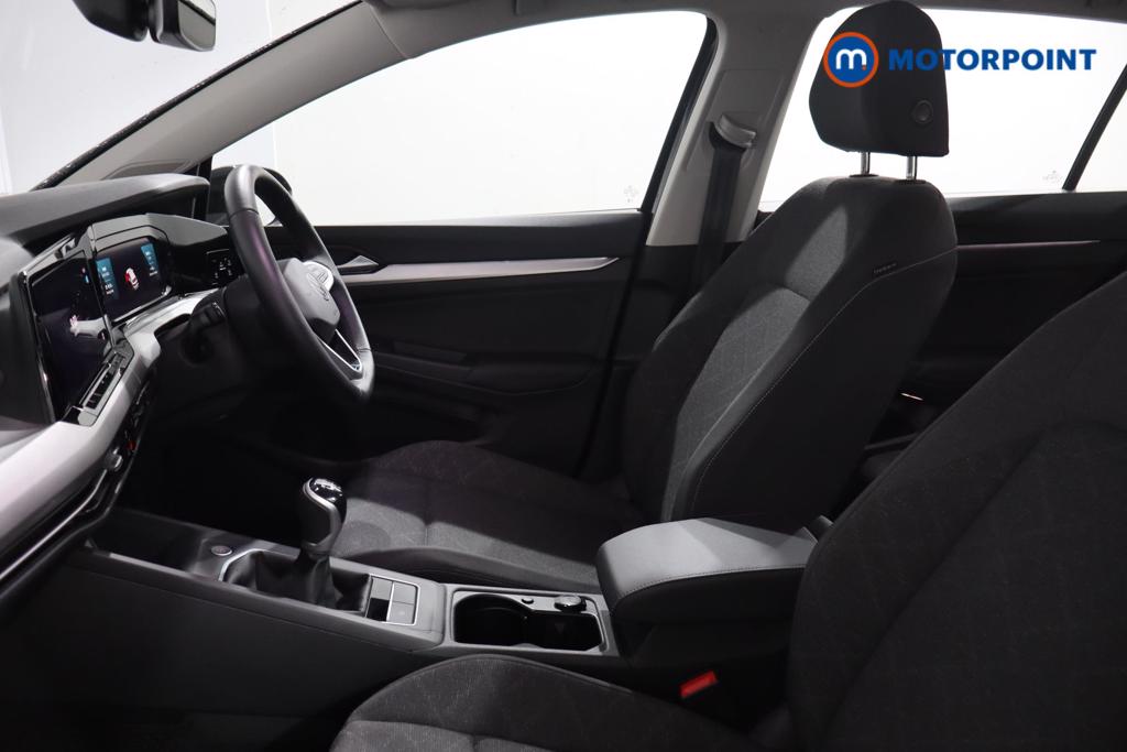 Volkswagen Golf Life Manual Petrol Hatchback - Stock Number (1558836) - 13th supplementary image