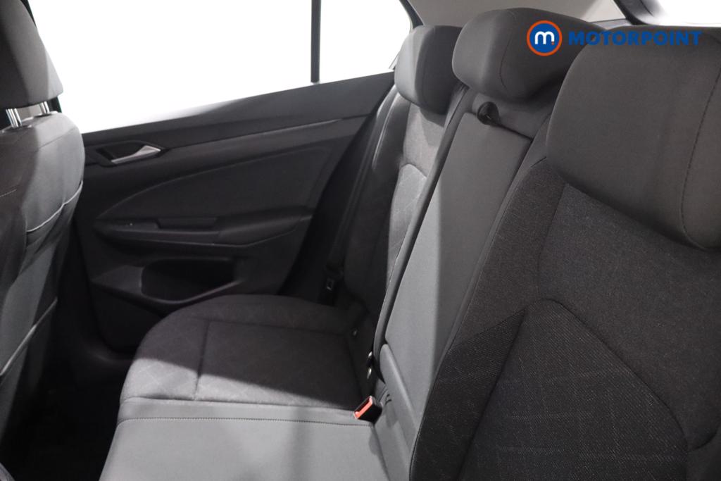 Volkswagen Golf Life Manual Petrol Hatchback - Stock Number (1558836) - 14th supplementary image
