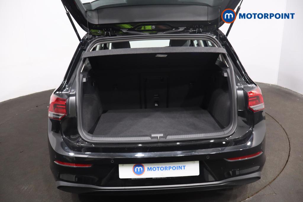 Volkswagen Golf Life Manual Petrol Hatchback - Stock Number (1558836) - 16th supplementary image