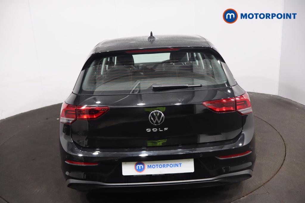 Volkswagen Golf Life Manual Petrol Hatchback - Stock Number (1558836) - 17th supplementary image