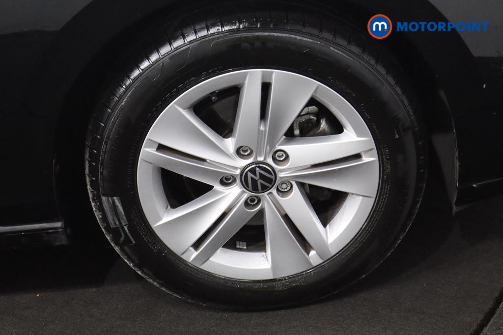 Volkswagen Golf Life Manual Petrol Hatchback - Stock Number (1558836) - 19th supplementary image