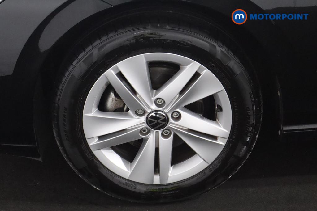 Volkswagen Golf Life Manual Petrol Hatchback - Stock Number (1558836) - 20th supplementary image