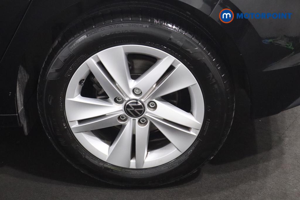 Volkswagen Golf Life Manual Petrol Hatchback - Stock Number (1558836) - 21st supplementary image