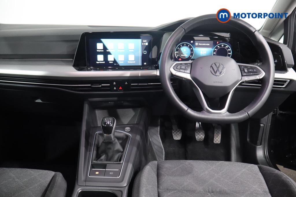 Volkswagen Golf Life Manual Petrol Hatchback - Stock Number (1558836) - 1st supplementary image