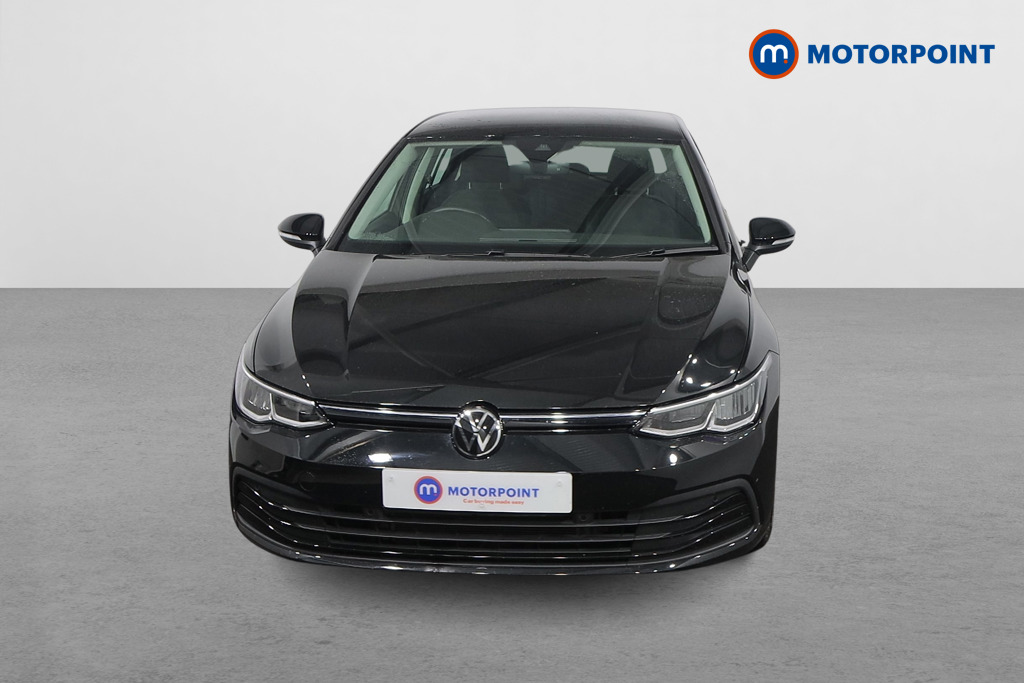 Volkswagen Golf Life Manual Petrol Hatchback - Stock Number (1558836) - Front bumper