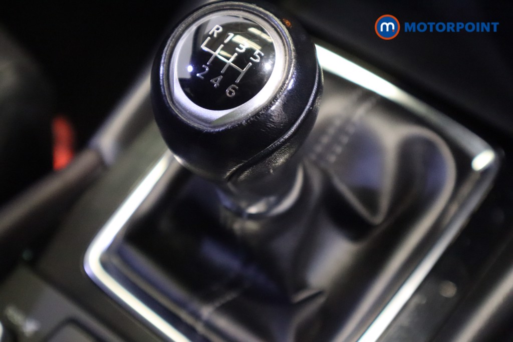 Mazda 3 Sport Nav Manual Petrol Hatchback - Stock Number (1559277) - 5th supplementary image