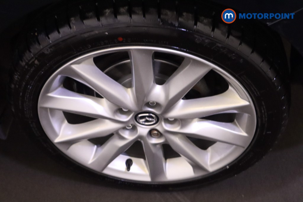 Mazda 3 Sport Nav Manual Petrol Hatchback - Stock Number (1559277) - 9th supplementary image