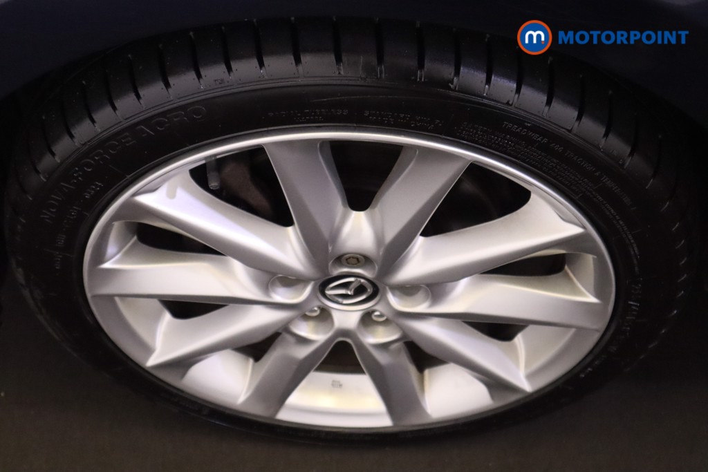 Mazda 3 Sport Nav Manual Petrol Hatchback - Stock Number (1559277) - 10th supplementary image